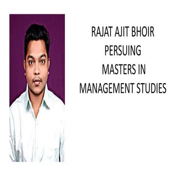 Effective management communcation part