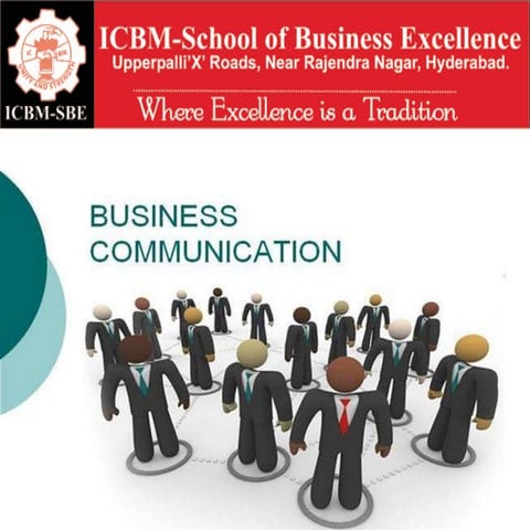 Effective presentation