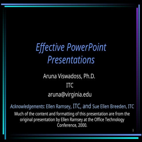 Effective_Presentations.ppt education education
