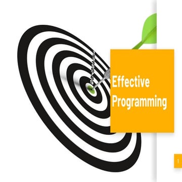 Clean Code, OO, DDD e TDD - Eduardo Spnelli de Lima - Tchelinux 2018 | PDF