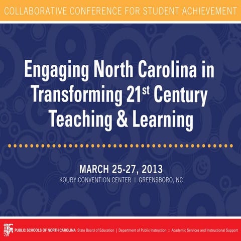 Effective SLM and Tech Programs - PDF