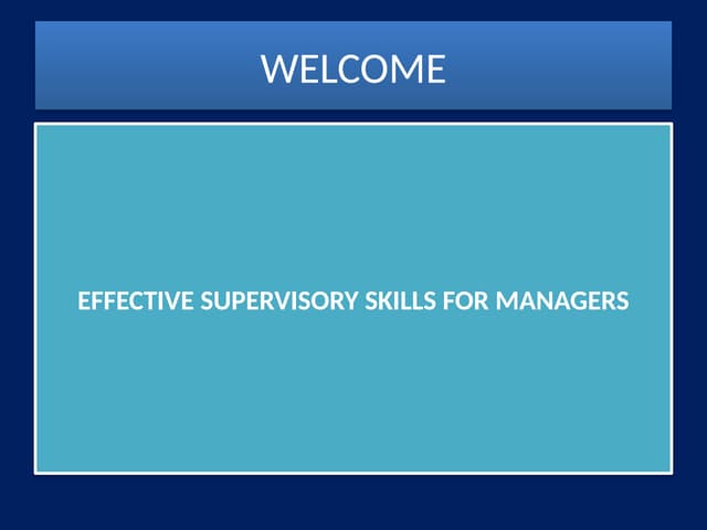 BASIC SUPERVISORY and LEADERSHIP TRAINING.pptx