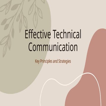 Effective Technical Communication (1).pptx