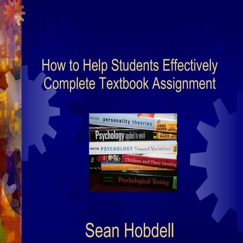 LESSON PLAN | PPTX