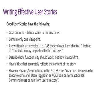 Effective User Stories.pdf
