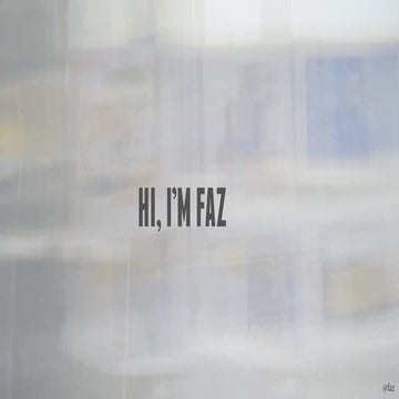 Effective Visuals & Prototypes, What Makes a Project Move Forward.