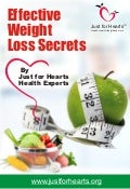 Secrets for Successful  Weight loss 