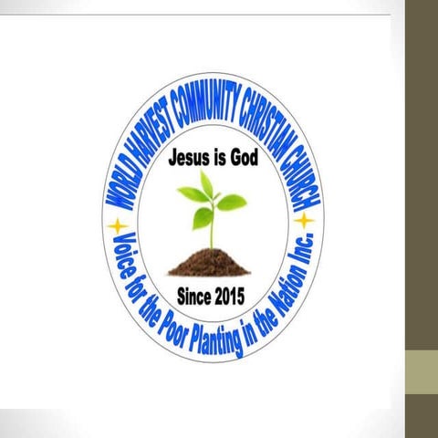 Effective witness of a leader