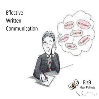 Effective Written Communication