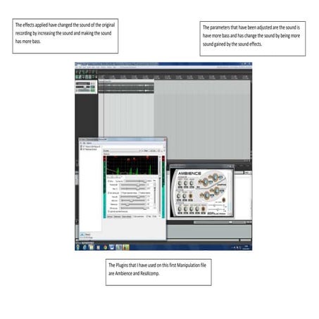 Effect manipulation 4 | DOCX