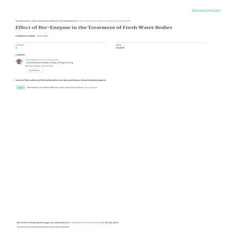 EffectofBio-EnzymeintheTreatmentofFresh.pdf