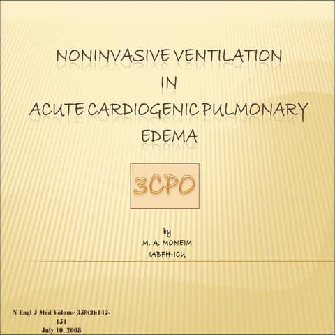  Effect of_continuous_positive_airway_pressure_(cpap)_and_non-invasive_positi...