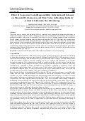 Dissertation corporate disclosure