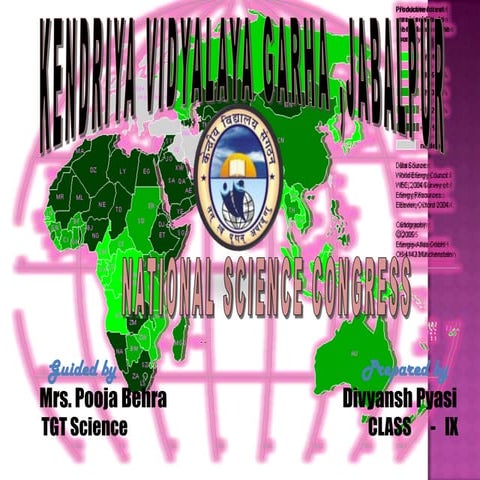 Effect of non renewable resources on human with surveys