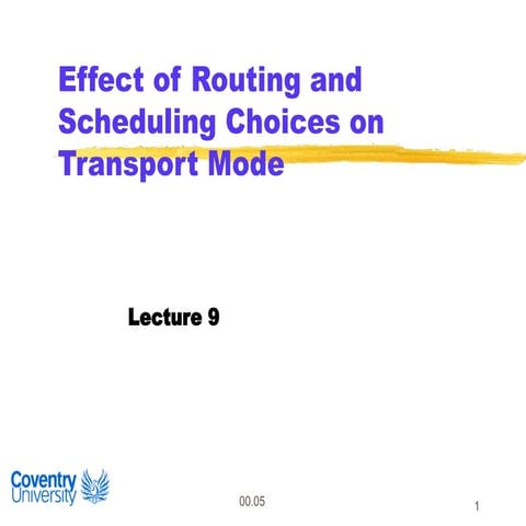 Effect_of_Routing_and_Scheduling_on_tran.ppt