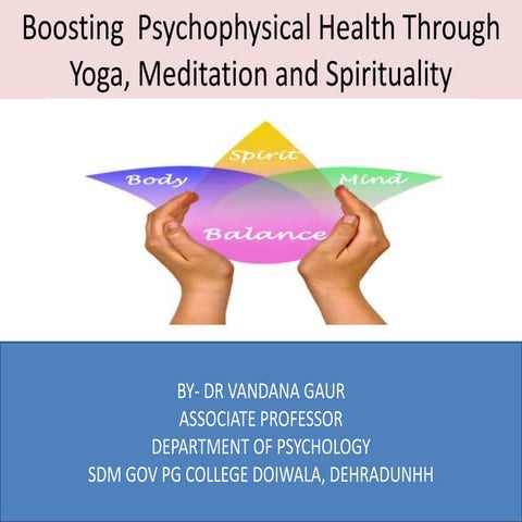 Effect of yoga on psychophysical health.pptx