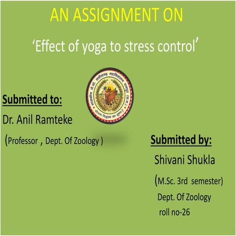 EFFECT OF YOGA TO STRESS CNTROL_1.pptx