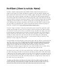 Secret service research paper