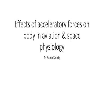 Deep sea diving physiology for medics students | PPTX
