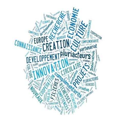 un Nord-Pas de Calais effervescent et créatif