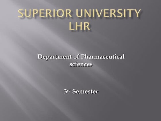 Dialyzable drugs.pptx FOR THE DIALYSIS TECHNOLOGY | PPTX
