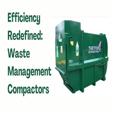 Revolutionizing Waste Disposal.pptx