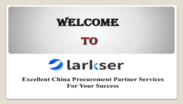 Efficient China Shipping Solutions with Larkser.pdf