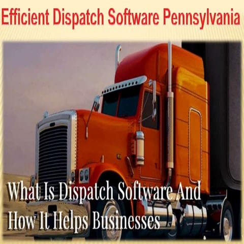 Nova software pennsylvania | PPTX