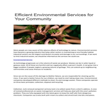 SGN Workplace Waste Management Training for Sustainable Practices | PPTX