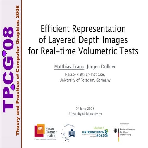 Double Patterning | PPT