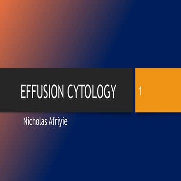 Effusion cytology.pptx