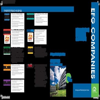 EFG Products and Services - Powersports