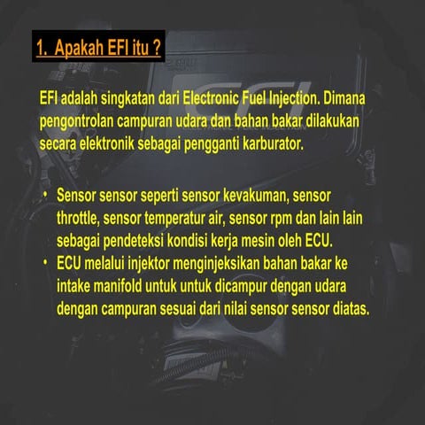 Manual-Imax-Juken-Remap Cdi rextor buat balap | PDF