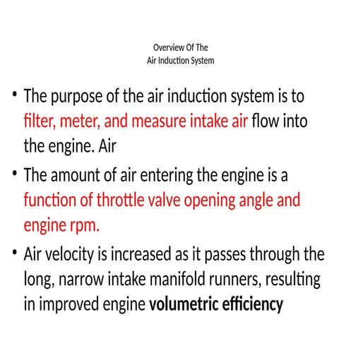 ELectric Fuel Iinjection of vehicles .pptx