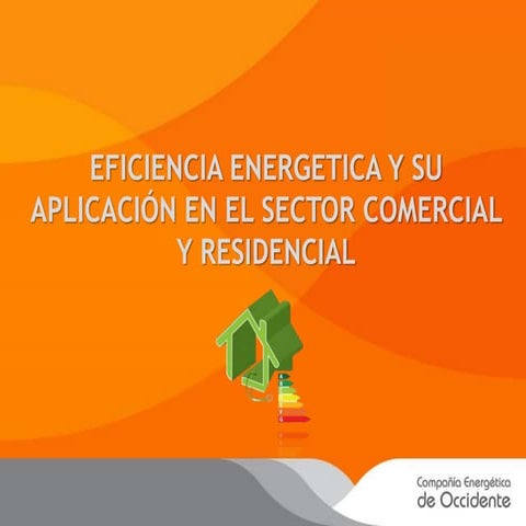 2do Congreso Territorial de Servicios Públicos y TICS-COMPAÑÍA ENERGÉTICA DE ...