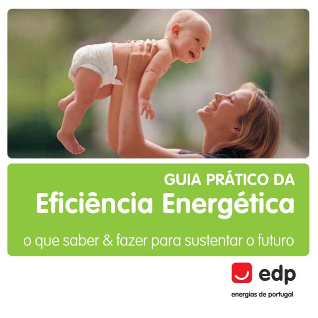 Eficiência energéticaguia edp