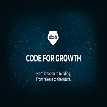 Platform without vendor lock-in