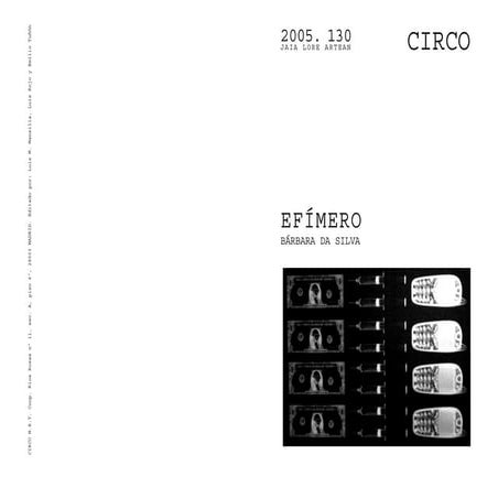 Efimero circo