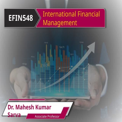 EFIN548 - U03L01 - Functions and structure of the forex market.pptx