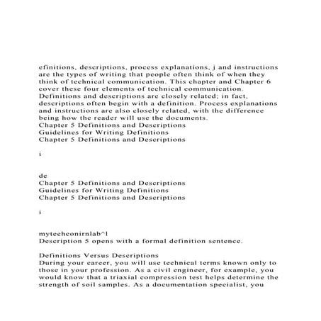 efinitions, descriptions, process explanations, j and instru.docx