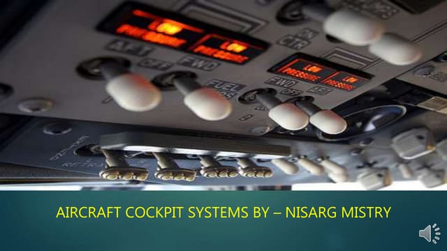 EASA part 66 module exam Module - 5 EFIS(Electronic Flight instrument system)