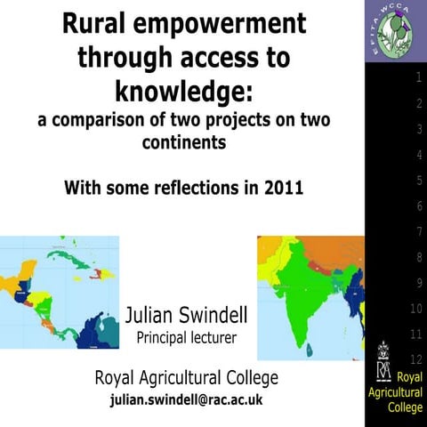 Efita2007 update2011