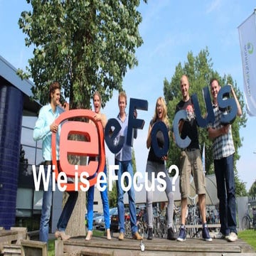 eFocus & Medicore | PPT