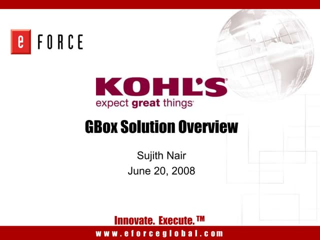 E force kohl_presentation_062008-sn-dr