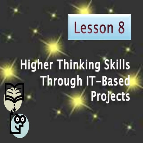 edtech-lesson 8- introduction