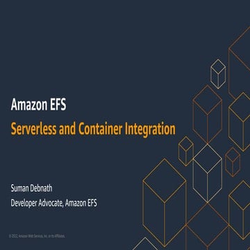 EFS_Integration.pdf