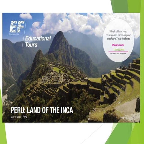 E ftours presentation2