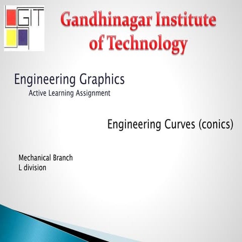 Engineering Curves