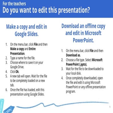 E_Grade 3 English power point presentation