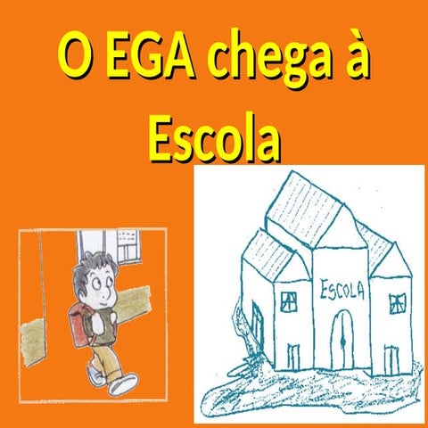Gramática: regras de acentuação - Ega[1].ppt